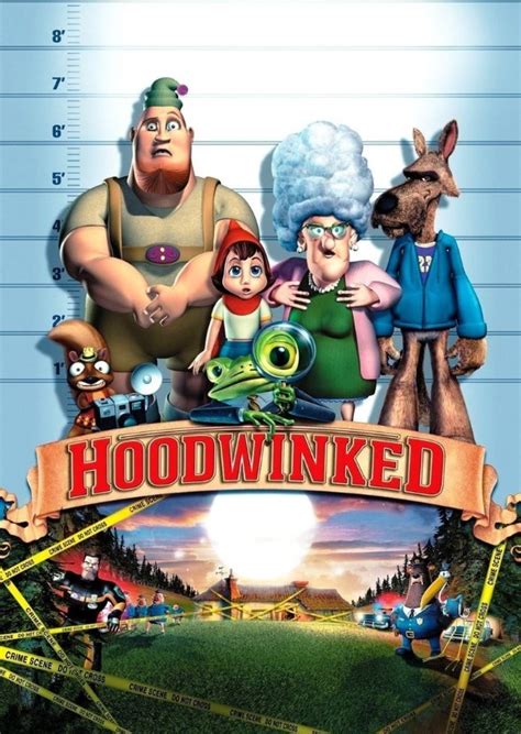 hoodwinked porn|hoodwinked Search